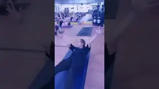 YOGA THERAPY WITH YOGAMARTA BY COACH DWI