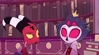 HELLUVA BOSS THE CIRCUS // Temporada 2 || Episodio 1 (Sub español)