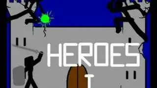 Heroes I
