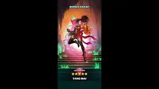 Empires and Puzzles: UnderWild Season 4 X30 Summoning Pull