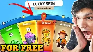 🔥 Free legendary | Free Chest Opening 🔥