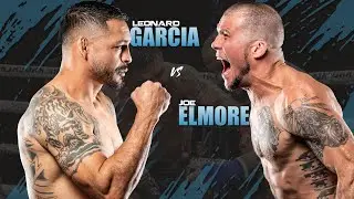 BKFC 16 Weigh-In Highlights!