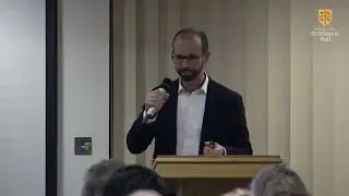 Seminar 1: Where are the innovations in renewable energy?