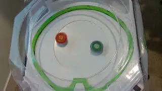 Beyblade X Is Phoenix Wing 9-60B Actually Good?