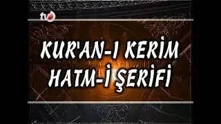 02 Mart 2025 Düzce Tv Ramazan Mukabelesi Cuz 3