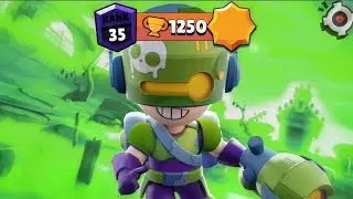 penny rango 35⚡{3v3}