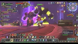 Auchindoun Dungeon Guide for World of Warcraft