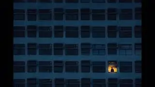 everyone is asleep, except you (a late night playlist)
