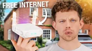 Travel Routers Are Better Than You Think