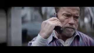 "Последствия" ("Aftermath"). Шварценеггер в роли Виталия Калоева.