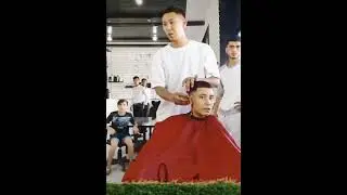 узбек прикол сартарошхона