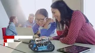 CDW | Education: Amplified Support for Google for Education