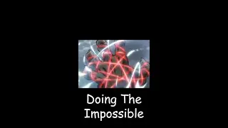 Doing The Impossible #shorts #attackontitan #meme #memes #leviackerman