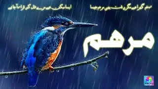 Marham Poetry | Sad Urdu Poetry | Sad Poetry in Urdu | 4 line Urdu Sad Poetry | Urdu Dhanak