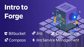 Build Custom Atlassian Apps WITHOUT Being a Ninja Coder (Forge Explained!)