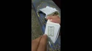 Samsung Galaxy A32 (Customer Unboxing Parcel Review 28 )