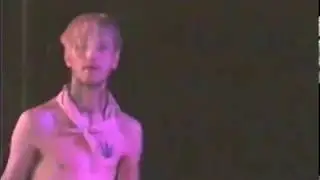 lil peep - everything hurts MUSIC VIDEO (extended) (lyrics)