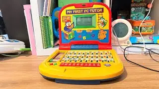 Winfun My First PC Tutor - Short Editon