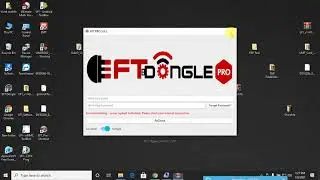 EFT Dongle Error Transferring  EFT PRO 3.7.1 is released Stability is fixed Beta Server Error Fix