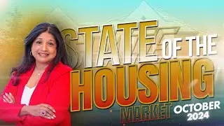 2024 National Housing Market Update! 📈 What Buyers and Sellers Need to Know for 2025