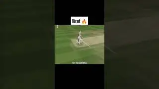 What a Clever Shot by Virat Kohli 😱 #shorts #t20worldcup #t20worldcup2024 #rohitsharma #viratkohli