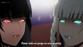 kakegurui AMV-Lucid Dreams (AMV)