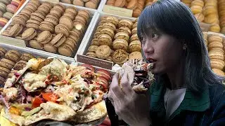 FRENCH STREET FOOD