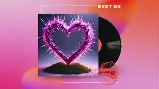 Lander DL - Besties ❣️ (KAROL G Cover)