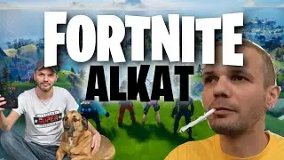 Herby - Fortnite Alkat (javított verzió)