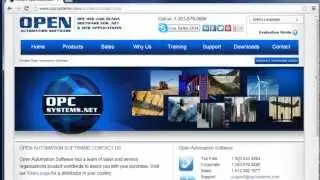 Learn To Create Real-Time Web Based HMI Interfaces