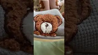 Милые женские тапочки