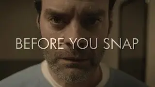 Barry | Before you snap (+4x01)