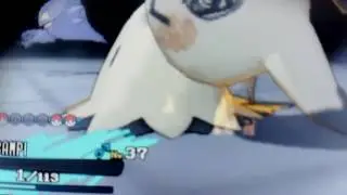 Pokemon sol ☀ se avisa por que a llegado el GOD