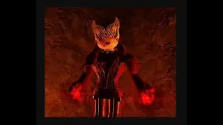 Roblox: Heroes Online World - Feiticeira Escarlate Corrompida (quest) & Vespa skin (código)