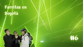 Getting to Know the parties in Bogota (Sara Landry) with Neo Gore #6 - Vlog