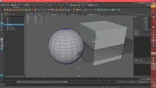 Maya Viewport Options