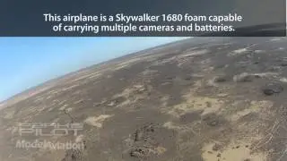 Aerial Photography for Archaeology