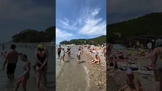 Архипо Осиповка море #море #Архипо Осиповка
