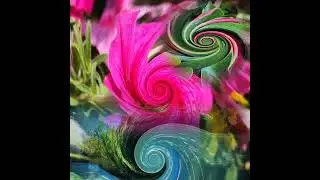 The Frequency of Great Beauty by Carol Ann Henderson