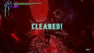 Devil May Cry 5 Secret Mission 10