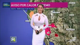 Jackie Guerrido 09 07 2021