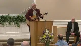 I Was on His Mind (Mike Caldwell)