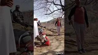 lunch with friends at tootan wali (tauqeers visit)