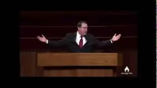 How not to refute the gifts of the Spirit have ceased