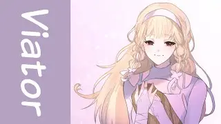 【Aleyna】Maquia: When the Promised Flower Blooms - Viator (GERMAN)