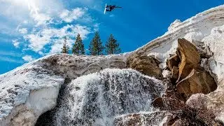 Tahoe Spring Edit - Red Gerard's Extra Credit Ep. 3