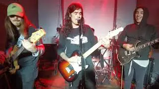 No Shame - Cuando éramos algo Spark Fest 2023