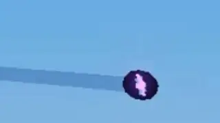 nice aim