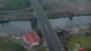 Программа передач и конец эфира (ETB1 г. Бильбао,Испания,28.11.1992)