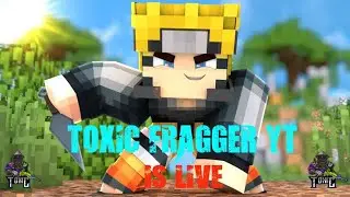 Minecraft  with @ArchieGamer | Naruto Outfit| #dattebayo